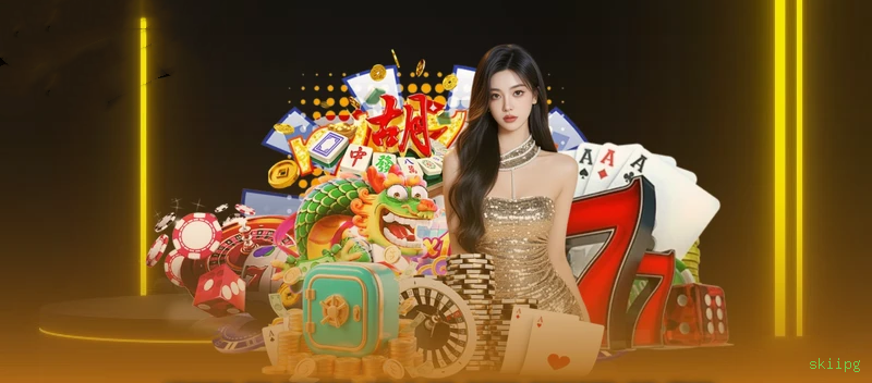 Cassino Ao Vivo skiipg