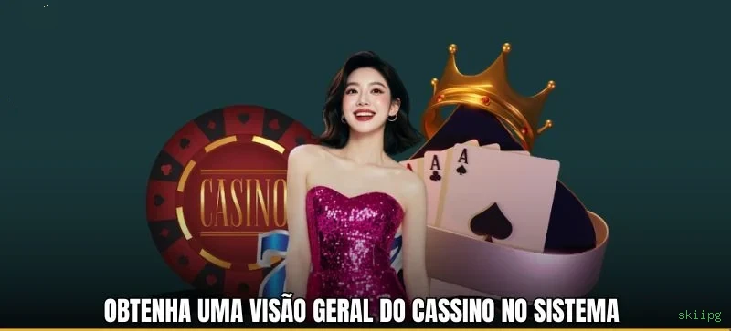 skiipg Cassino Clássico